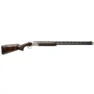 Browning Citori 825 Sporting w/ Adjustable Comb Shotgun 12ga 3" Chambers 2rd Capacity 32" Barrel Black Walnut
