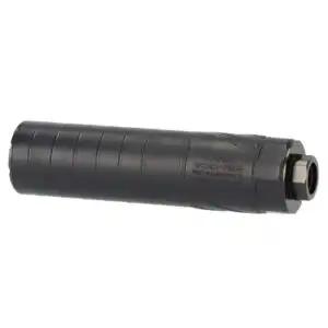 Canik Void 7.62 Suppressor Direct/Hub 1.625" Dia 5/8x24