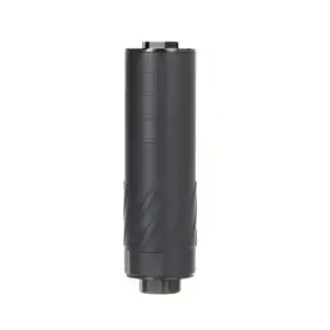 CANIK VOID-556k Suppressor 5.56 5.1" HUB Compatible Includes 1/2x28 Direct Thread Adapter