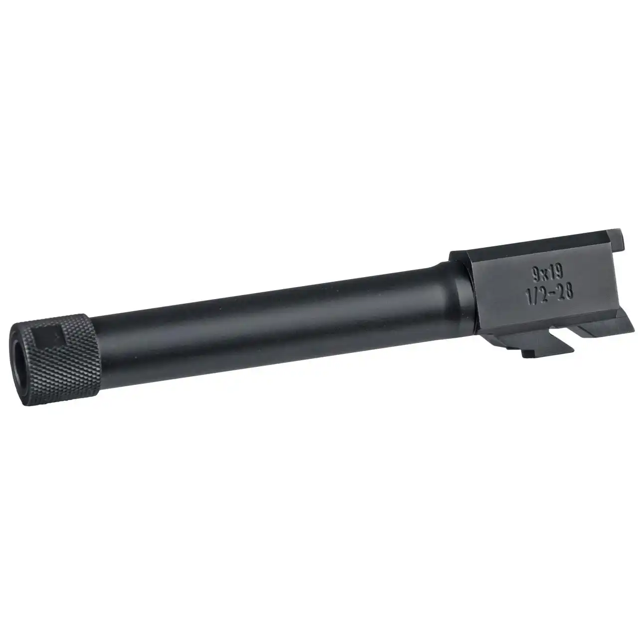 Canik Threaded Barrel for TP9 Elite/Elite Combat - 9mm Luger