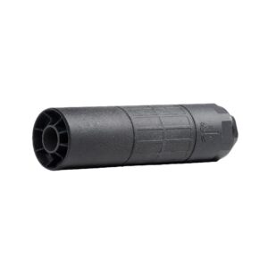 US Palm EOS-556 Suppressor 5.56 HUB Compatible Includes 1/2x28 DT Mount