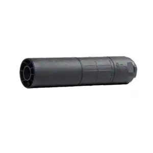 US Palm EOS-30 Suppressor 7.62 HUB Compatible 5/8x24 Mount Black