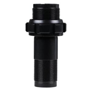YHM Victra-20 Shotgun Suppressor Mount Assembly Browning Invector Mossberg 500 Winchester