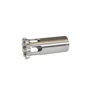 YHM Nielsen Piston .45 Cal .578"x28 Thread