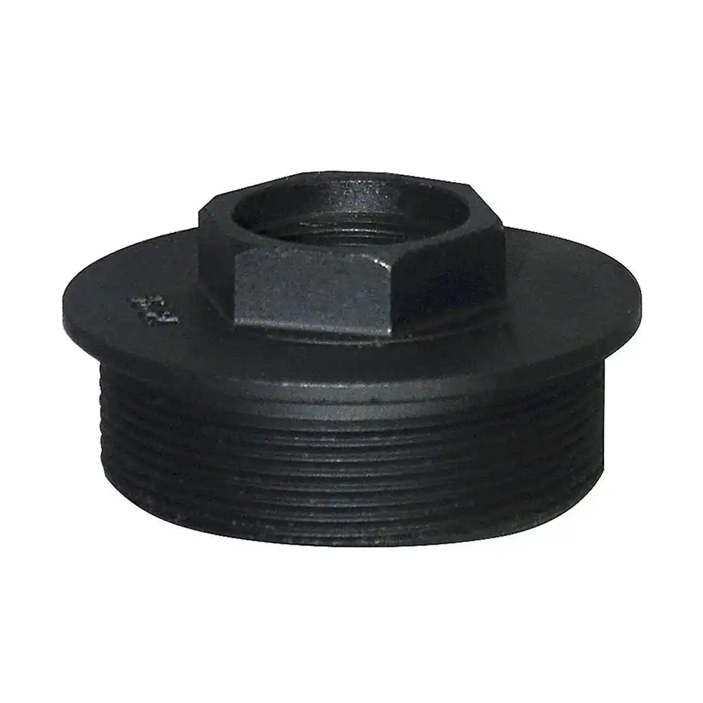 YHM Hub Direct Thread Mount System 1/2x36 Thread