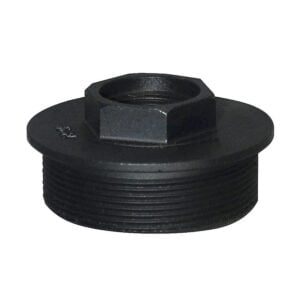 YHM Hub Direct Thread Mount System M24x1RH Thread