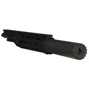 YHM Resonator .300 BLK Integrally Suppressed Upper Receiver Group .300 Blk 9.1" Barrel *No BCG or Charging Handle