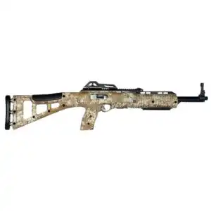Hi-Point 9TS Carbine 9mm Luger 10rd Magazine 16.5" Barrel Desert Digital Stock
