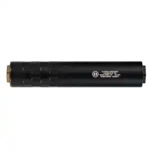 Hi-Point Hush Point 45/9 Suppressor 1/2x28 & .578x28 Direct Thread