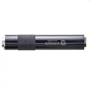 Inland Monocore Suppressor .30 Cal 7.5" 5/8x24 Thread