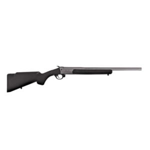 Traditions Outfitter G3 Rifle .357 Mag Single Shot 22" Barrel Black
