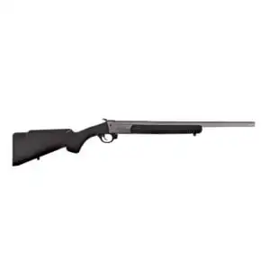 Traditions Outfitter G3 Rifle .357 Mag Single Shot 22" Barrel Black