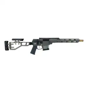 Q Mini Fix SBR 5.56mm 10rd Magazine 12" Threaded Barrel **NFA Item**