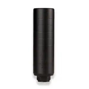 Q Lil' Drop Kick 6.5 CM SS Rearend Muzzle Device Included