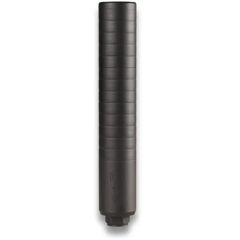 Q Tall Boy Quick Attach Suppressor .30 Cal 1.75" Dia 10.25" Black