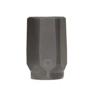 Q Whistle Tip Blast Mitigation Device for Cherry Bomb PVD Coating