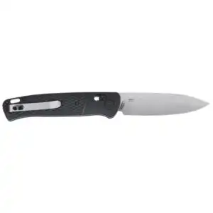 CRKT Counterpart Folding Knife 3-2/5" Drop Point Blade Black
