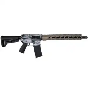 Shark Coast Tactical "A-10 Warthog" Rifle 5.56mm 10rd Magazine 16" Barrel 15" M-LOK Handguard California Compliant