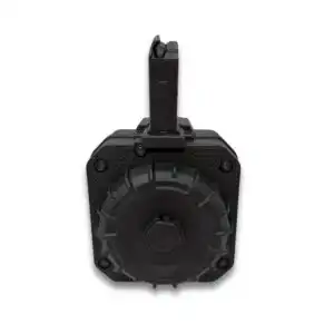ProMag AR-15 Drum Rifle Magazine 5.56mm/.223 120/rd