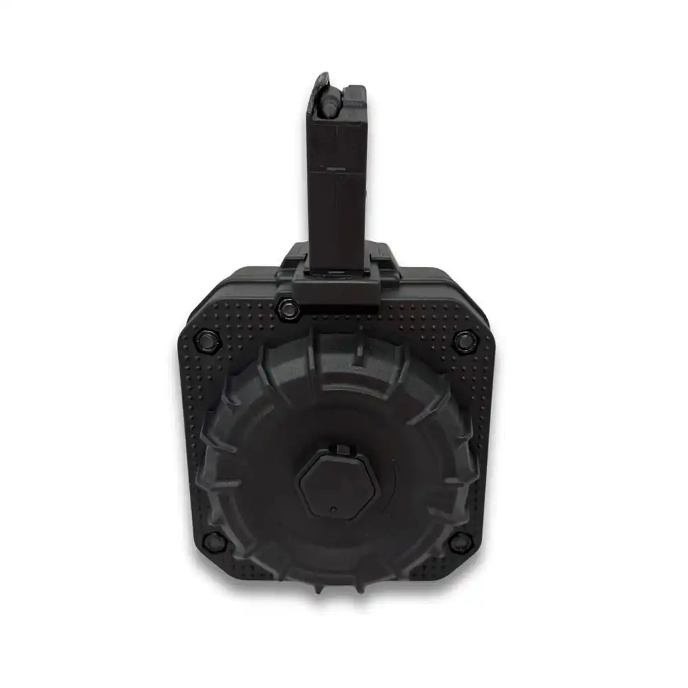 ProMag AR-15 Drum Rifle Magazine 5.56mm/.223 120/rd