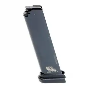 ProMag Steel Handgun Magazine HI-Point Model C 9mm Blued 8/rd