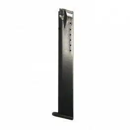 ProMag S&W M&P-40 Double Stack Magazine .40 S&W Blued Steel 25/rd