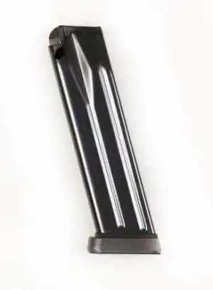 ProMag Steel Handgun Magazine Springfield XD-M 9mm Blued 10/rd