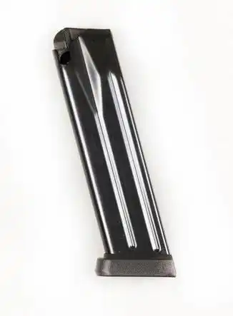 ProMag Steel Handgun Magazine Springfield XD-M 9mm Blued 10/rd
