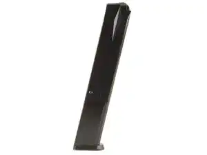 ProMag Springfield XD40 Magazine .40 S&W Blued Steel 20/rd