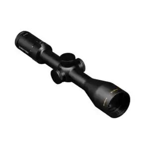 ZeroTech Thrive 4-16X50 30mm SFP German 4 Black