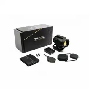 ZeroTech Trace Red Dot RAS 1×25 Digital Red Dot 2 MOA