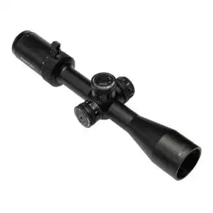 Zerotech VENGEANCE 3-12X40 1" PHR4 reticle Illuminated