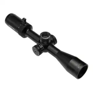 ZeroTech VENGEANCE 3-12x40 Rifle Scope 30mm R3 reticle