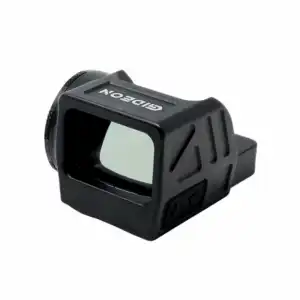 Gideon Optics Granite MOS Carry - Red