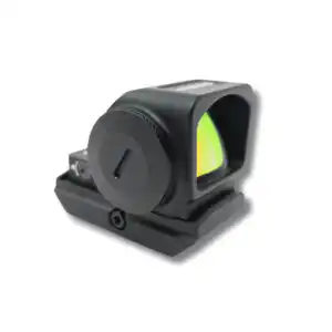 Gideon Optics Granite MOS COMP - Red