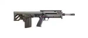 Kel-Tec RFB Bullpup Rifle - Black | 7.62 NATO | 18.5" Barrel