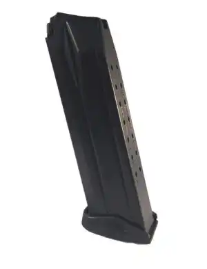 IWI - ISRAEL WEAPON INDUSTRIES MAGAZINE MASADA 9MM STEEL 17RD