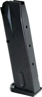 BERETTA MAGAZINE 92FS 9MM - LUGER 15RD BLUED STEEL