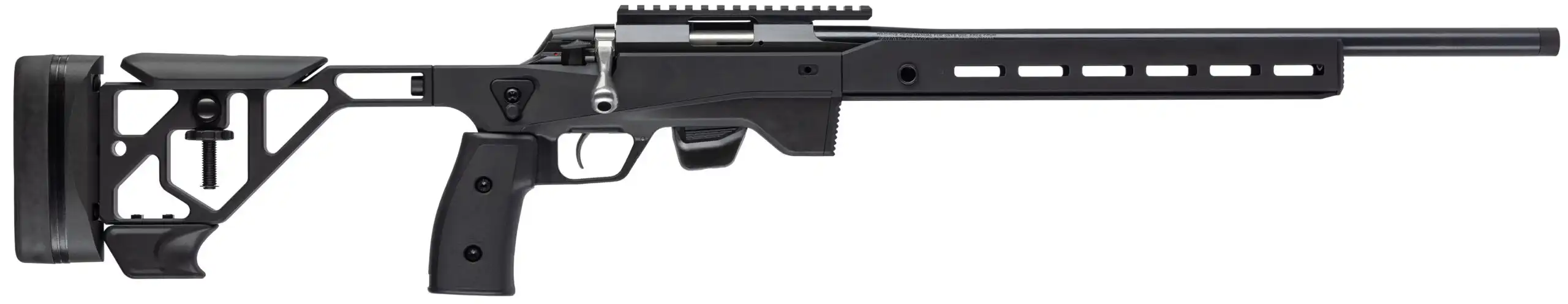TIKKA T1X ACE TARGET 17HMR 20"