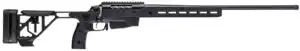 TIKKA T3X ACE GAME 223REM 20" BLK TB