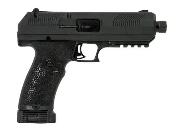 HI-POINT JXP 10MM BLACK 10+1 5.2" TB