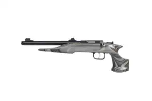 KEYSTONE SPORTING ARMS CHIPMUNK PSTL 22MAG BL/LAM TB