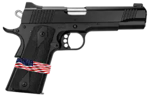 KIMBER CUSTOM LW SHADOW LIBERTY 45ACP