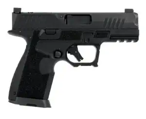 KIMBER R7 MAKO CFC 9MM BLK 15+1 OR #
