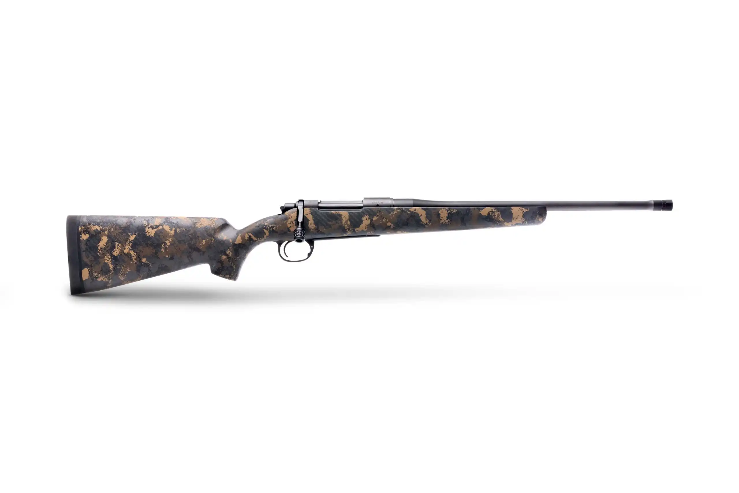 WILSON COMBAT NULA 20 308WIN 20" KODIAK