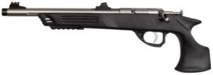KEYSTONE SPORTING ARMS CRICKETT PISTOL 22MAG SS/BK TB
