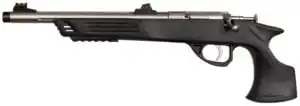 KEYSTONE SPORTING ARMS CRICKETT PISTOL 22MAG SS/BK TB