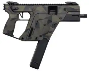 KRISS USA VECTOR SDP G3 9MM 5.5" DELTA