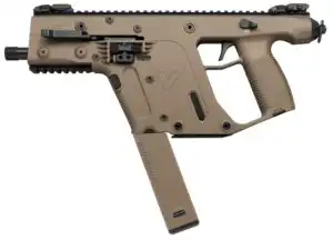 KRISS USA VECTOR SDP G2 10MM 5.5" FDE #