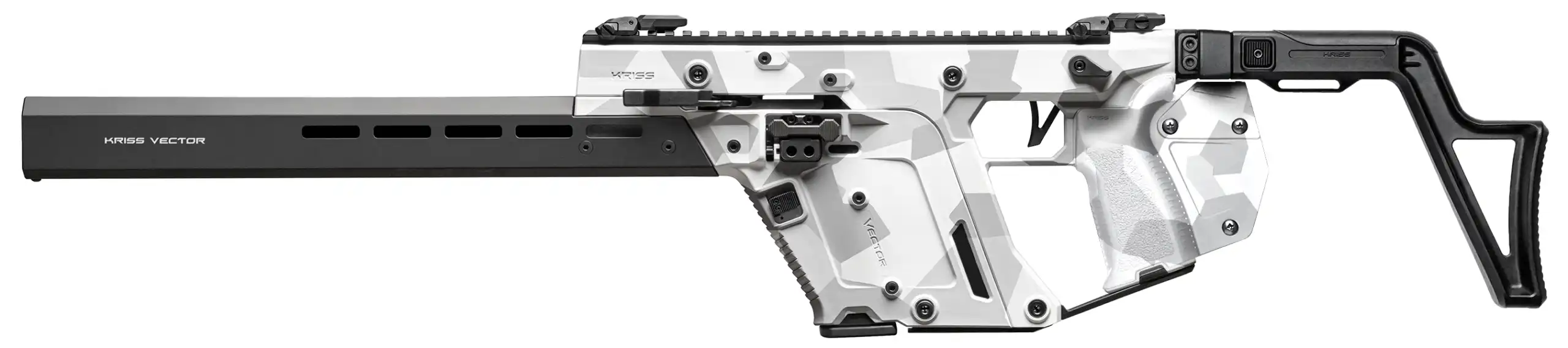 KRISS USA VECTOR CRB G3 9MM 16" ARC CA